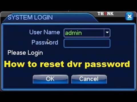 super password program dvr